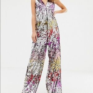 Asos Jumpsuit